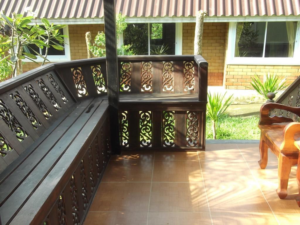 Wilai Villa Lamai Holiday home Maret