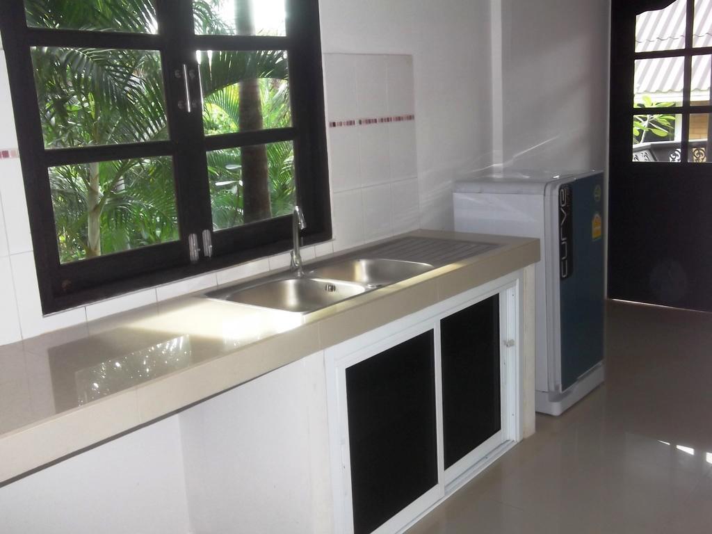 Wilai Villa Lamai Holiday home