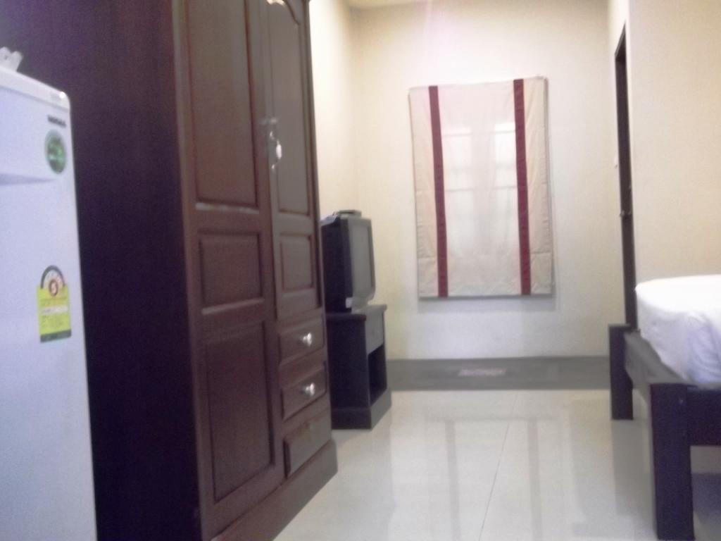 Holiday home Wilai Villa Lamai *