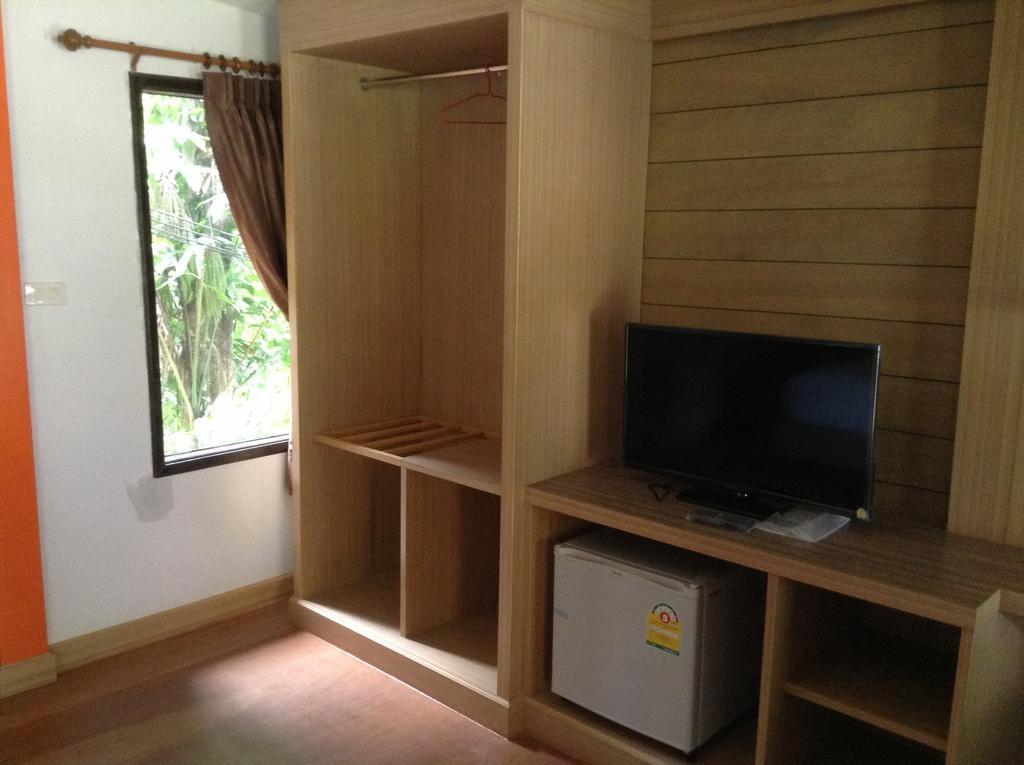 Vipa Tropical 3* Ao Nang
