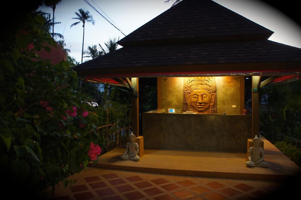 Wazzah 2* Koh Samui