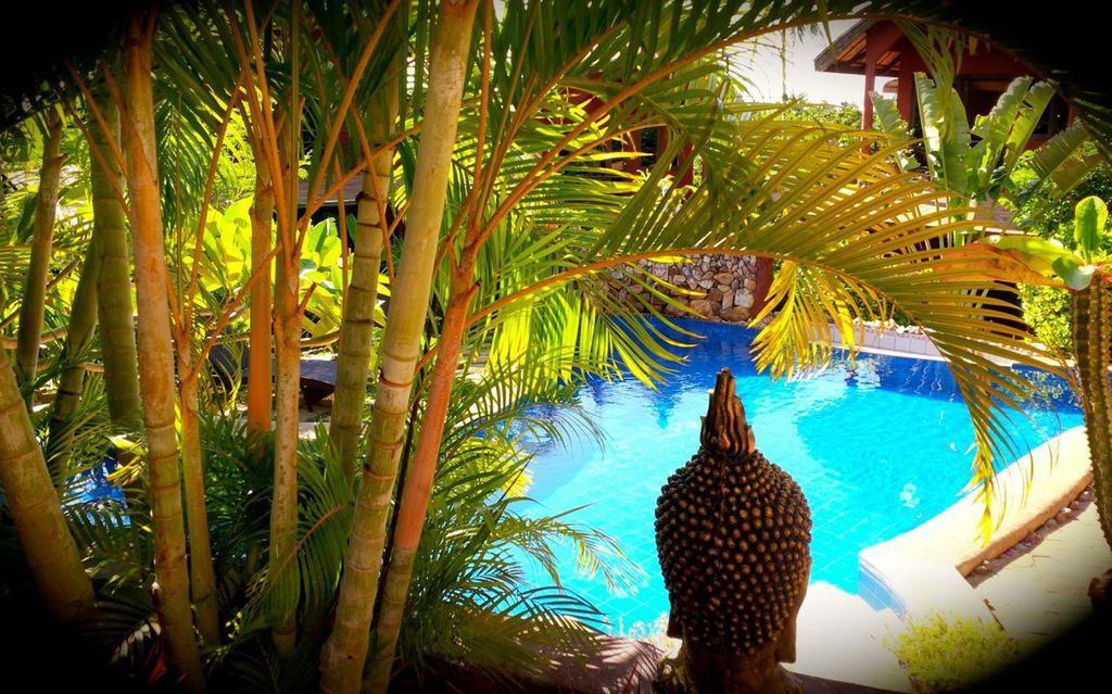 Wazzah 2* Koh Samui
