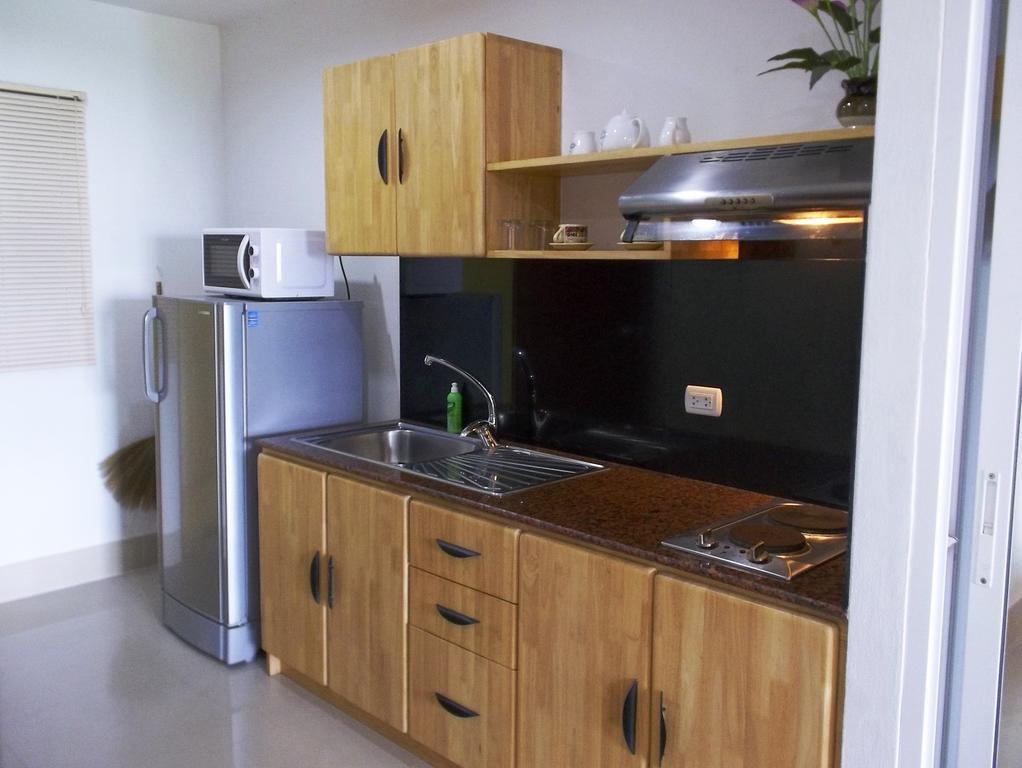 Mountain Seaview Luxury Aparthotel Praia de Kata