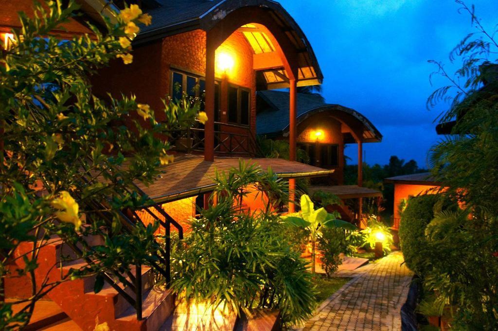 Wazzah Koh Samui