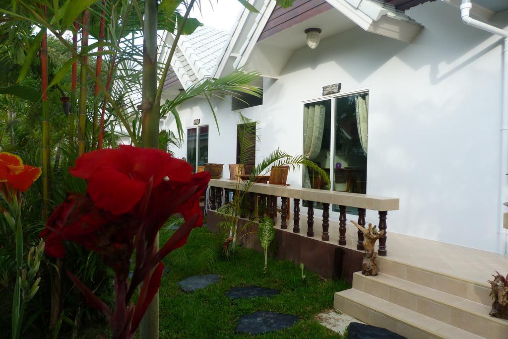 Sweet Guest house Bang Tao Beach (Phuket)