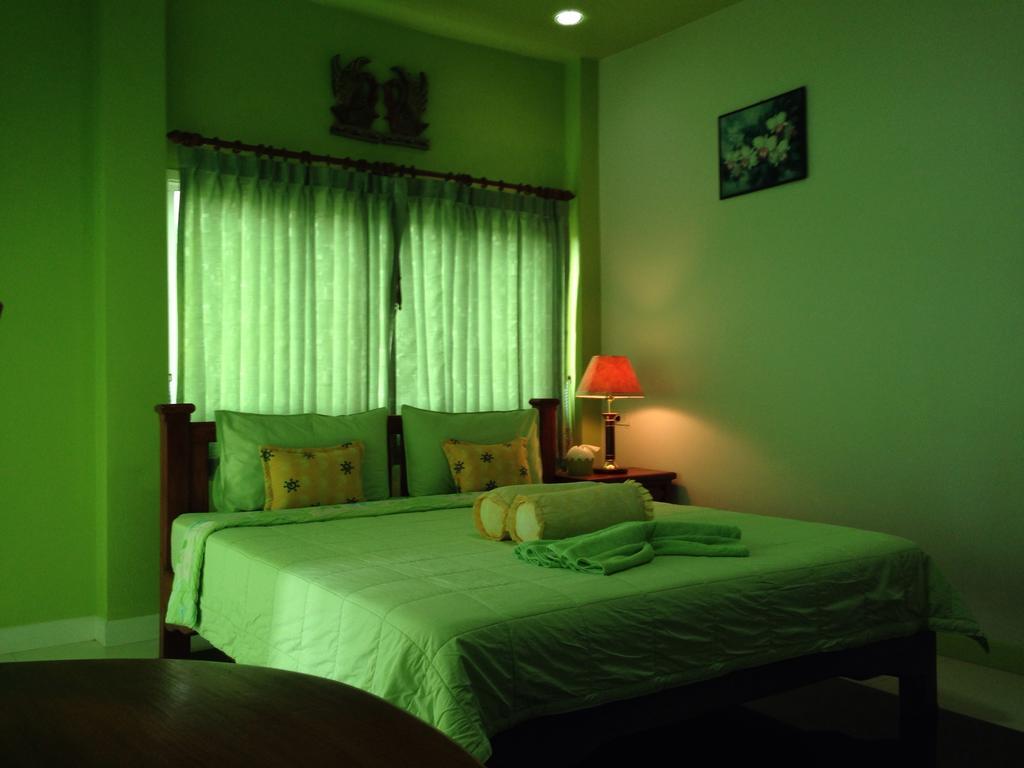 Sairougn Seaview Hotel