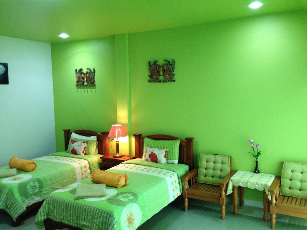 Hotel Sairougn Seaview 2*