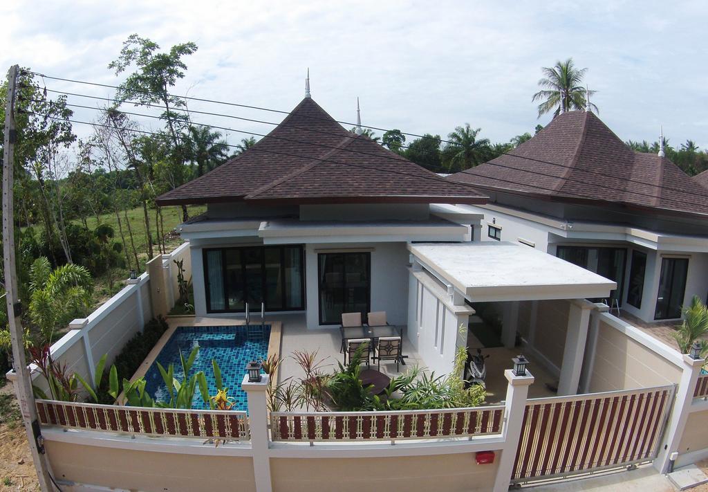 Baan Ping Tara Private Pool * Ao Nang
