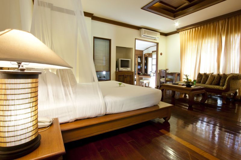 Sunrise Tropical Resort 4*