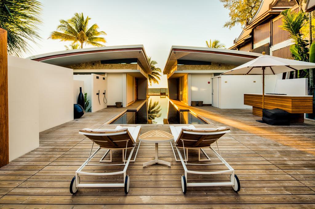 Iniala House Resort Khok Kloi