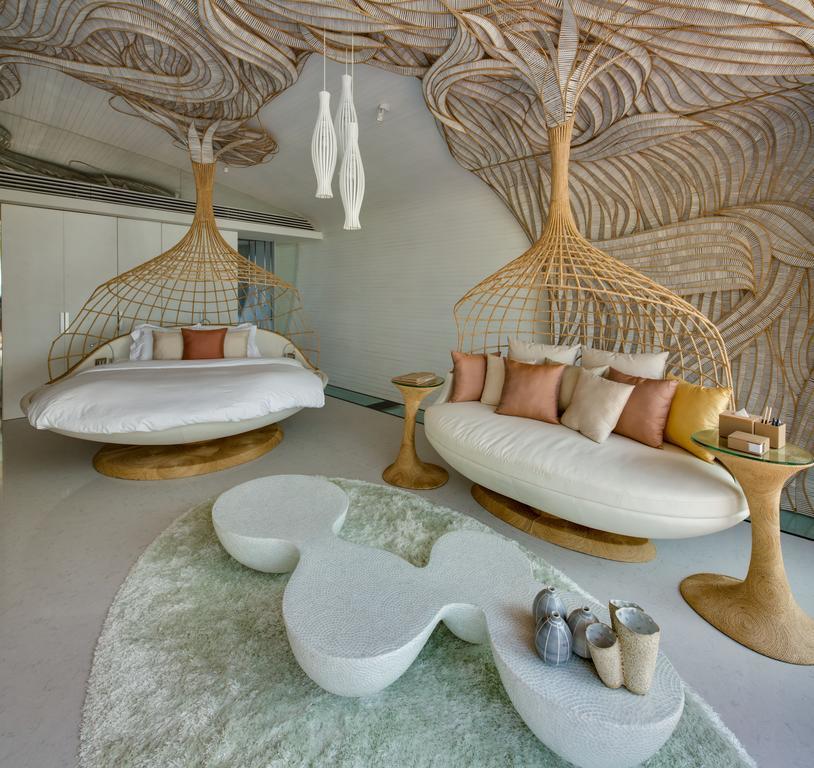 Iniala House Khok Kloi