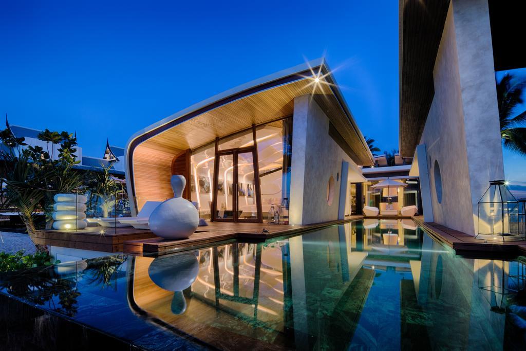 Iniala House Resort