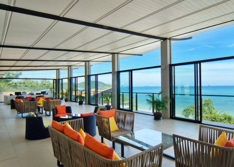 Beyond Krabi 4*