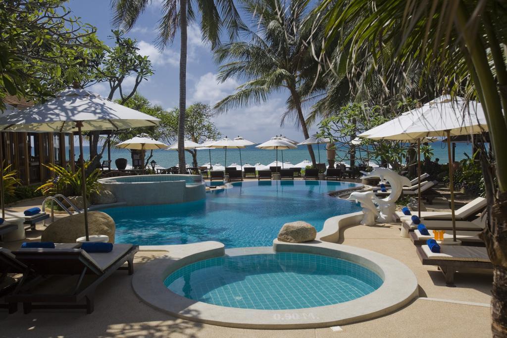 Hotel Thai House 3*
