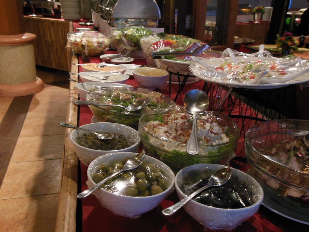 Hotel Thai House 3*