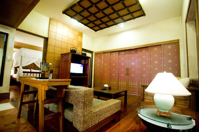Resort Montien House - Sha Chaweng (Koh Samui)