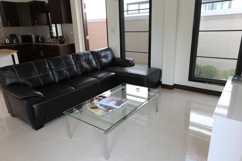 Holiday home Baan Ping Tara Private Pool *