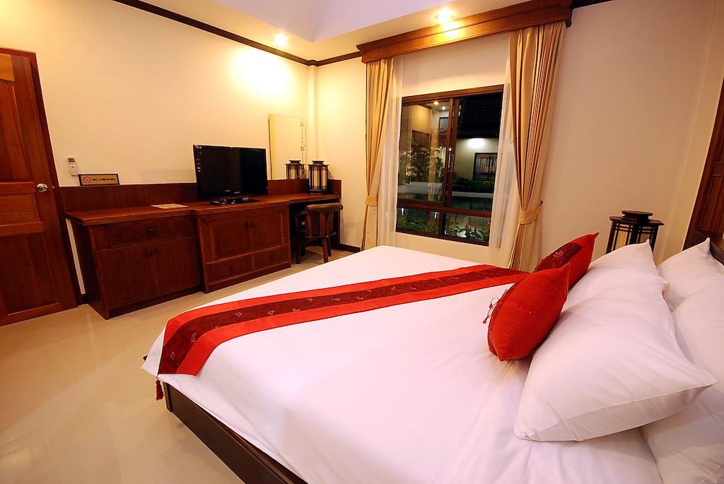 Thai Boutique 4*