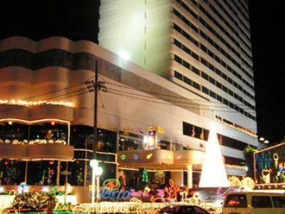 Courtyard By Marriott Town Phuket