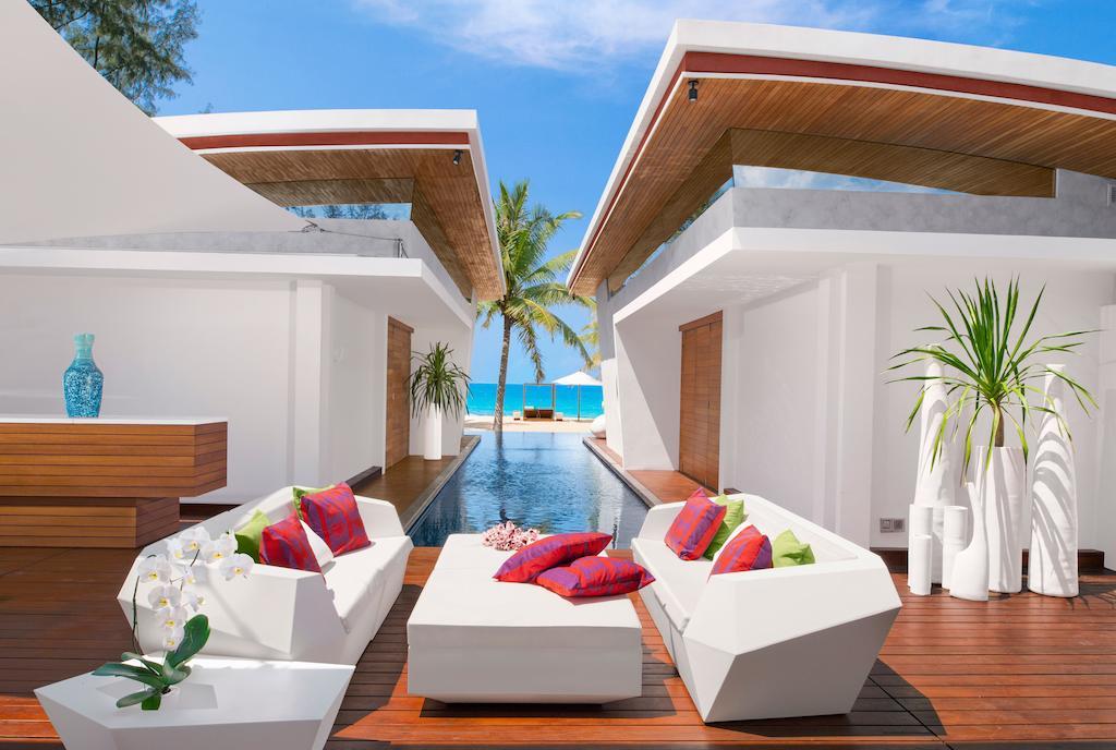Iniala House