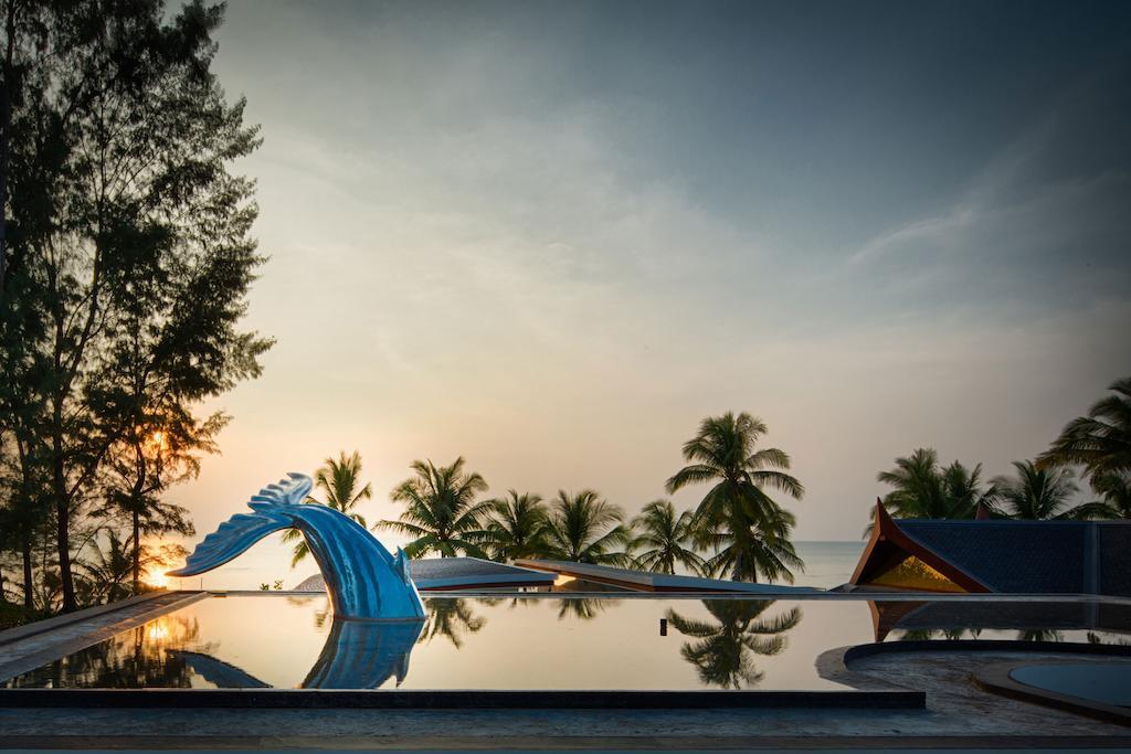 Resort Iniala House