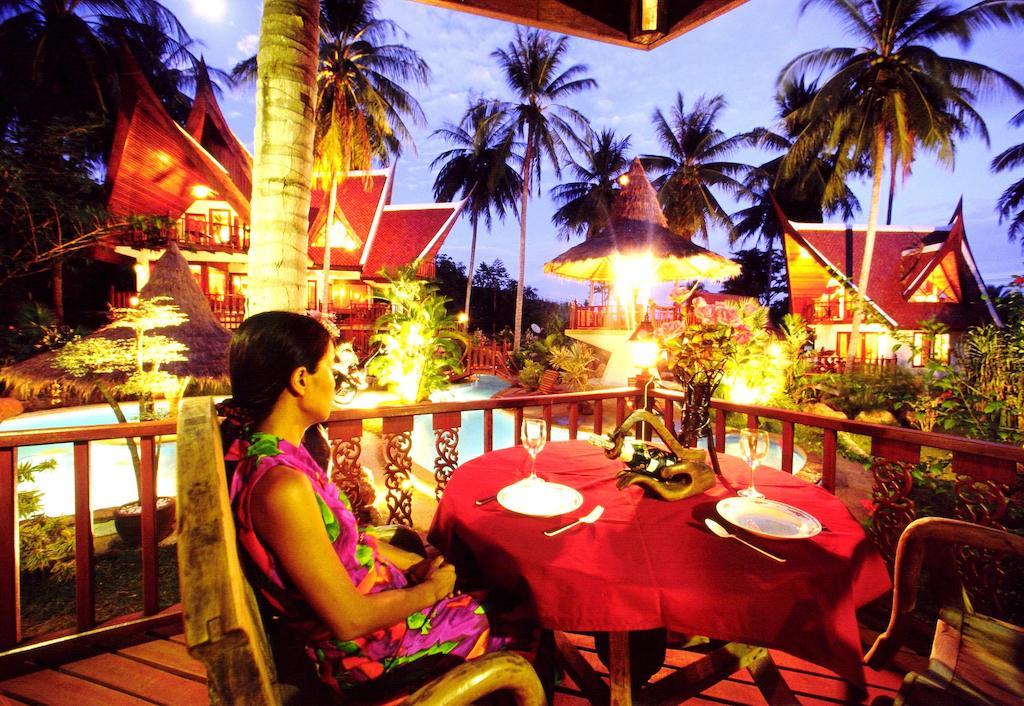 Coco Palace Nai Harn