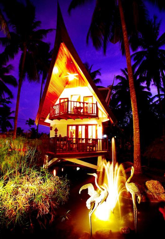 Coco Palace Nai Harn