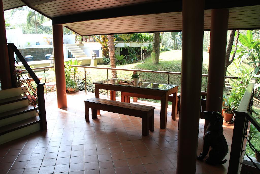 Villa De Chom *