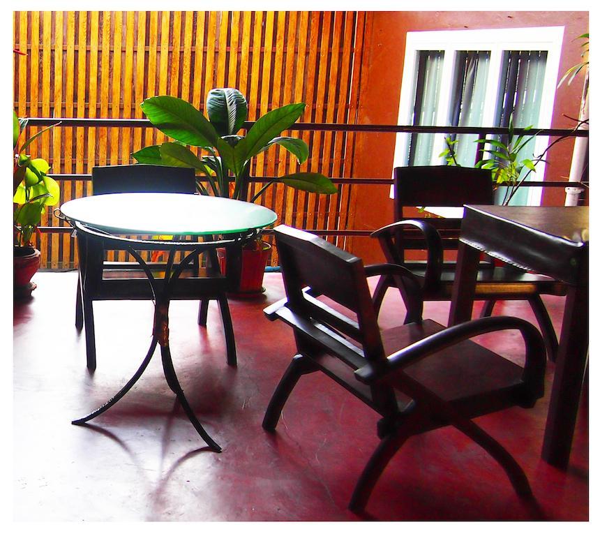 Guest house Baan Phangnga Beds And Bakery Phang Nga
