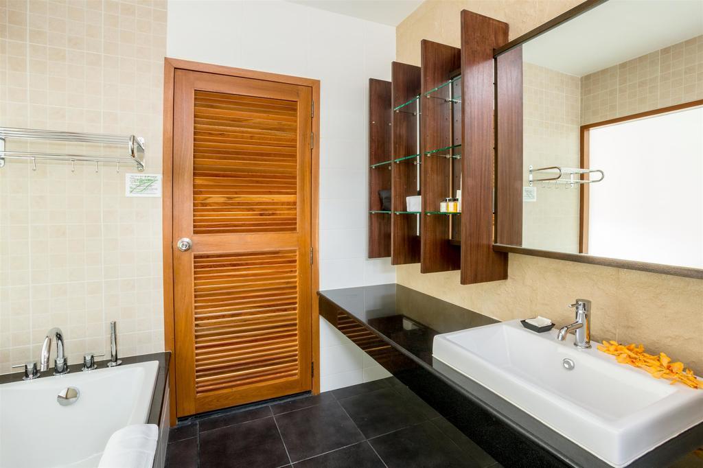 Pimann Buri Pool Krabi Sha Ao Nang