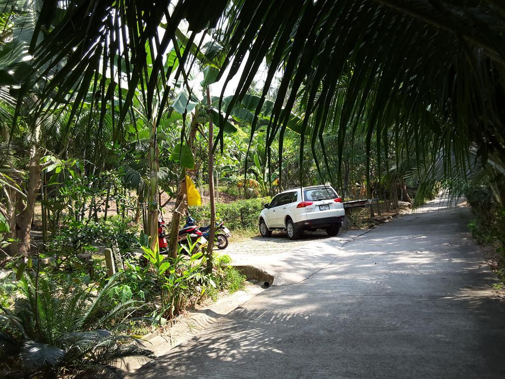 Holiday home Wilai Villa Lamai
