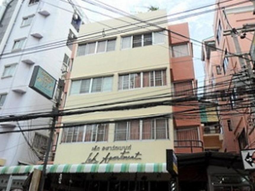 The Place By Sunny Pattaya