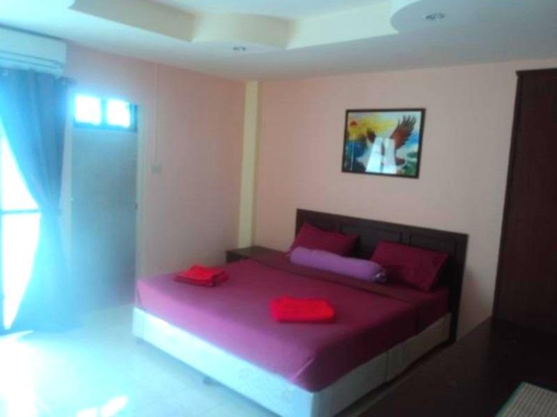 Hotel The Links Pattaya