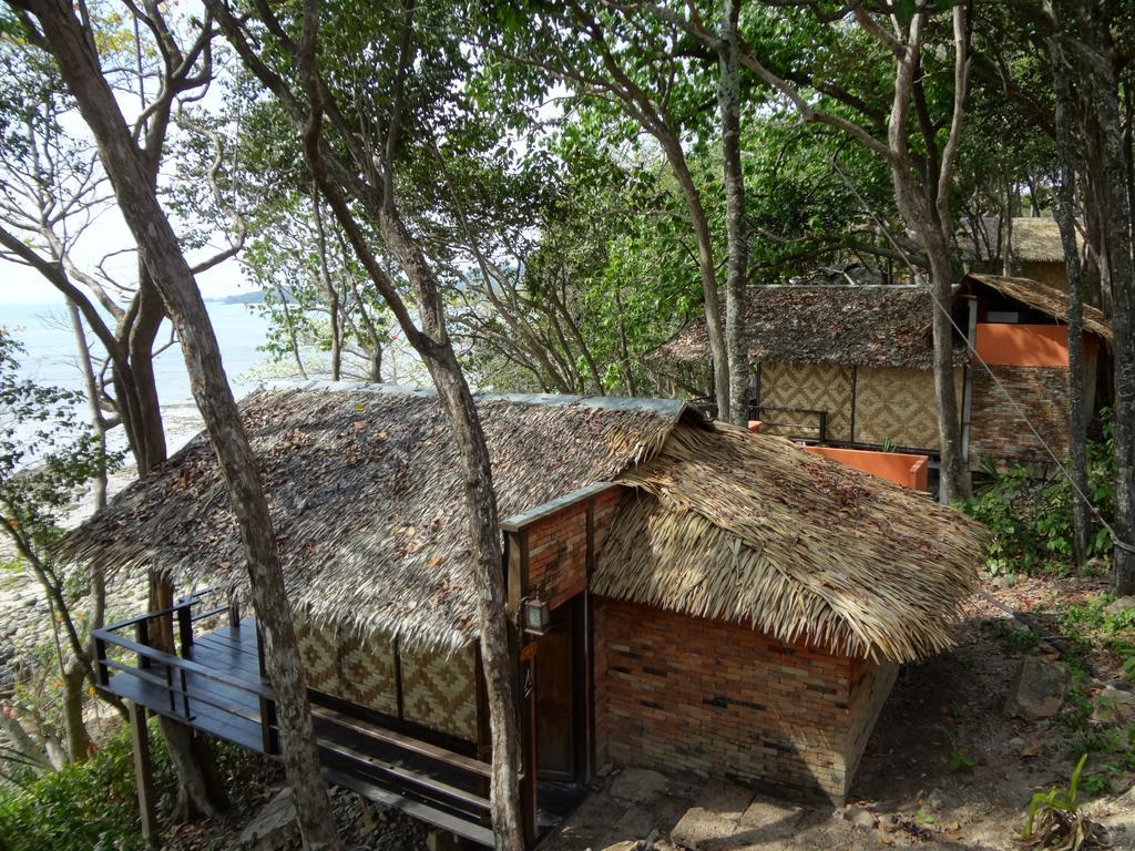Resort Relax Bay Koh Lanta