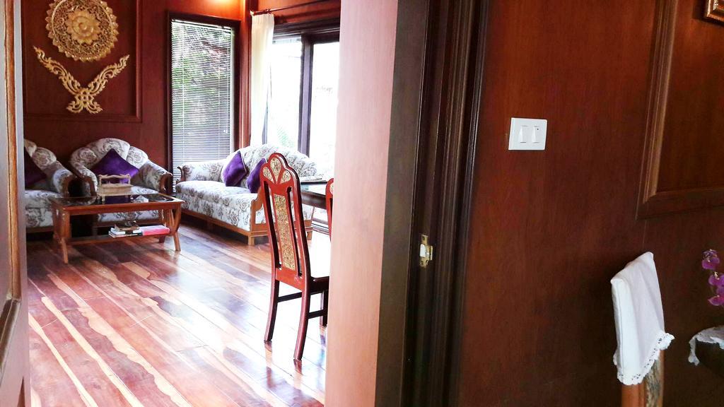 Villa Bb Pool Krabi