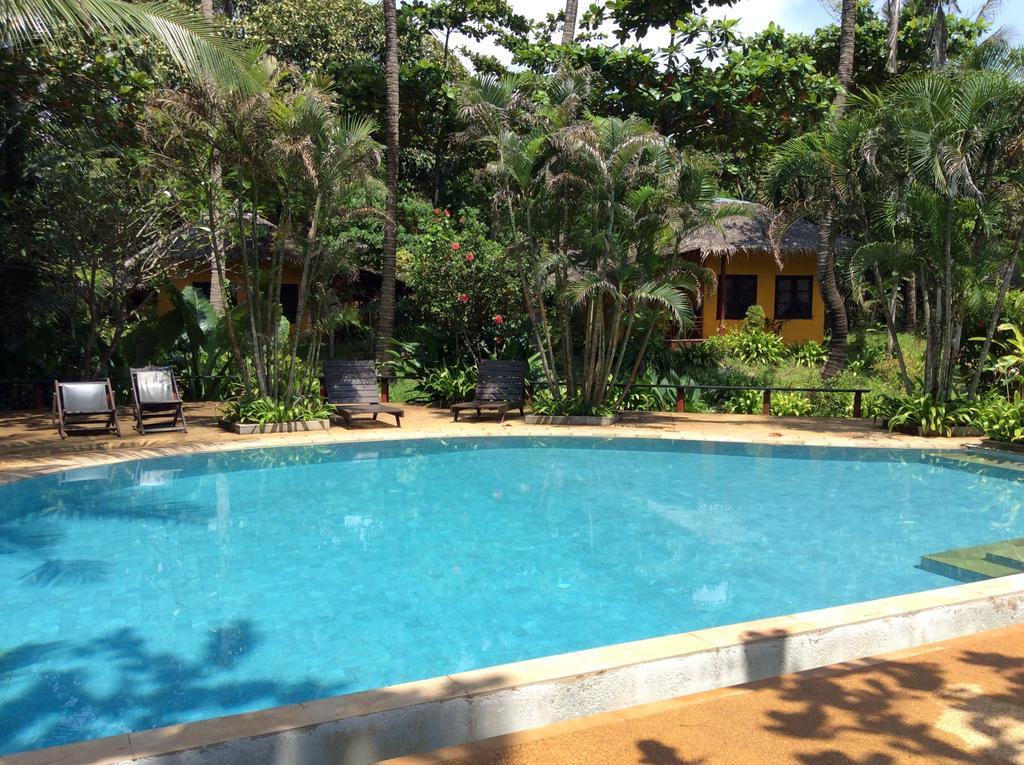 Resort Relax Bay
