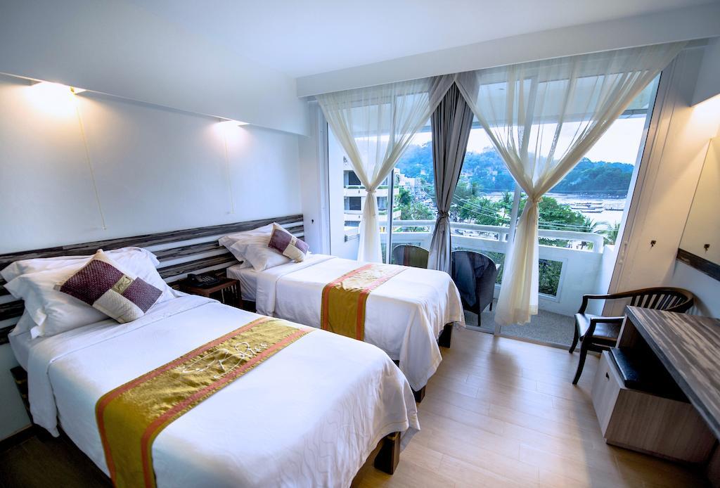 Hotel Homm Bliss Southbeach 4*