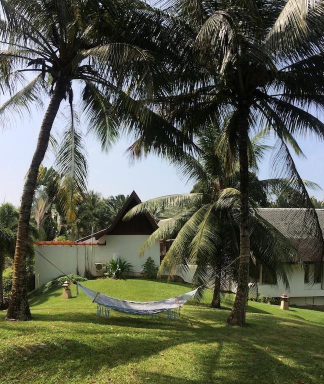 Villa De Chom *