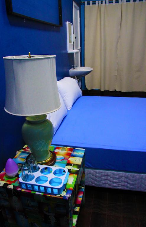 Guest house Baan Phangnga Beds And Bakery Phang Nga