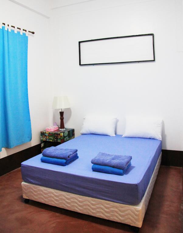Baan Phangnga Beds And Bakery