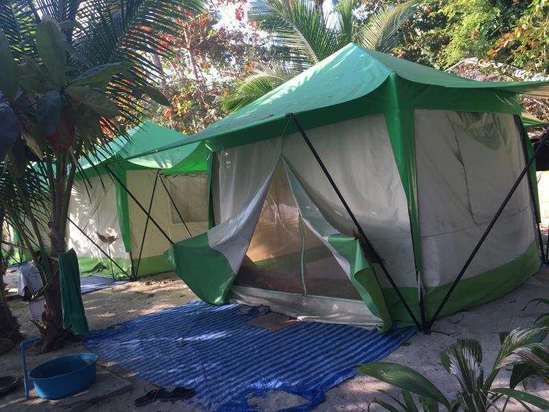 Hotel Camping 2*