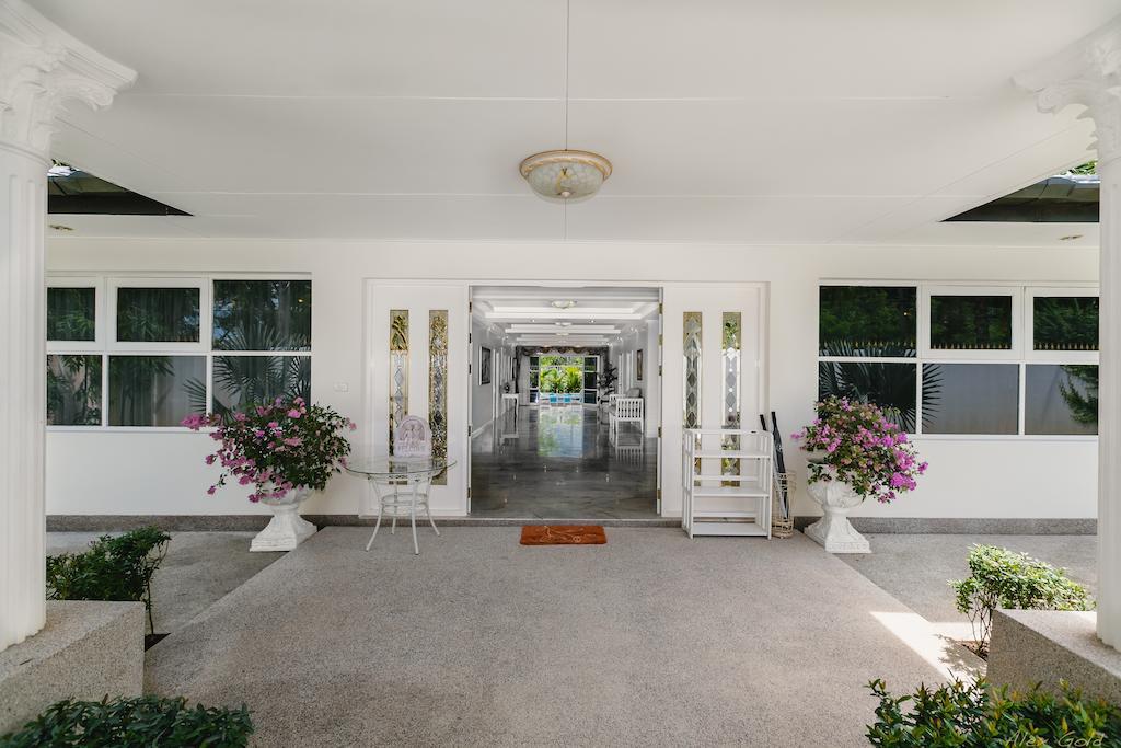 Villa Dolce Vita *