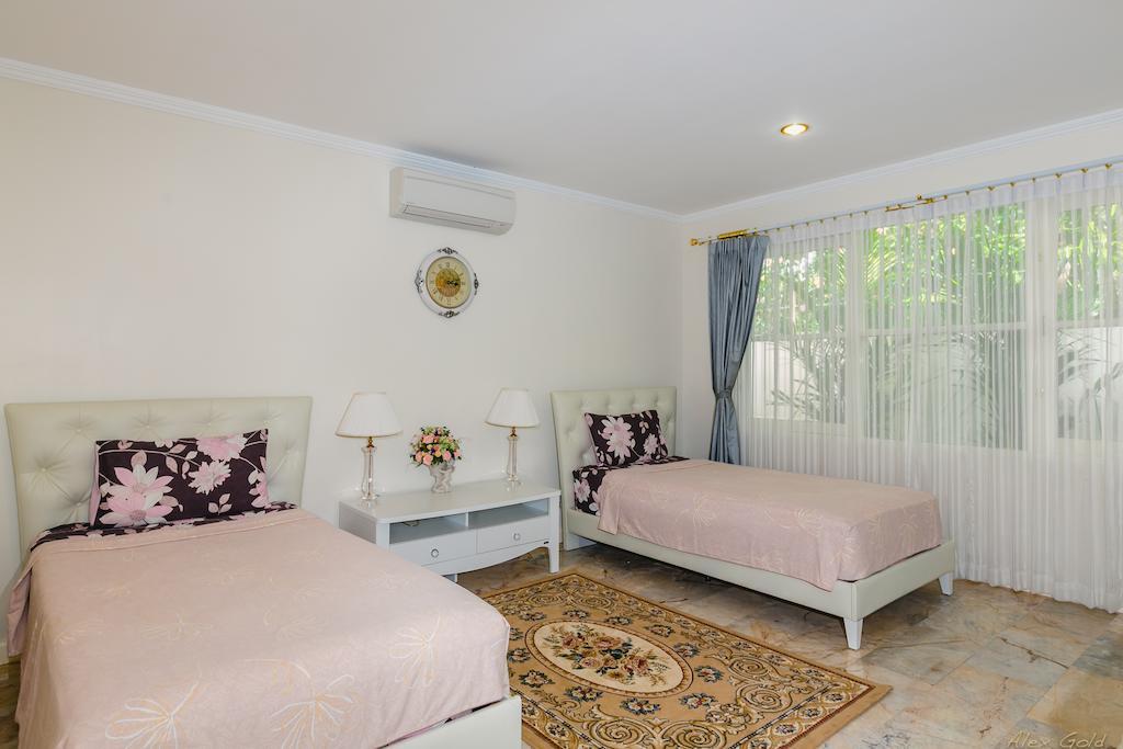 Villa Dolce Vita *
