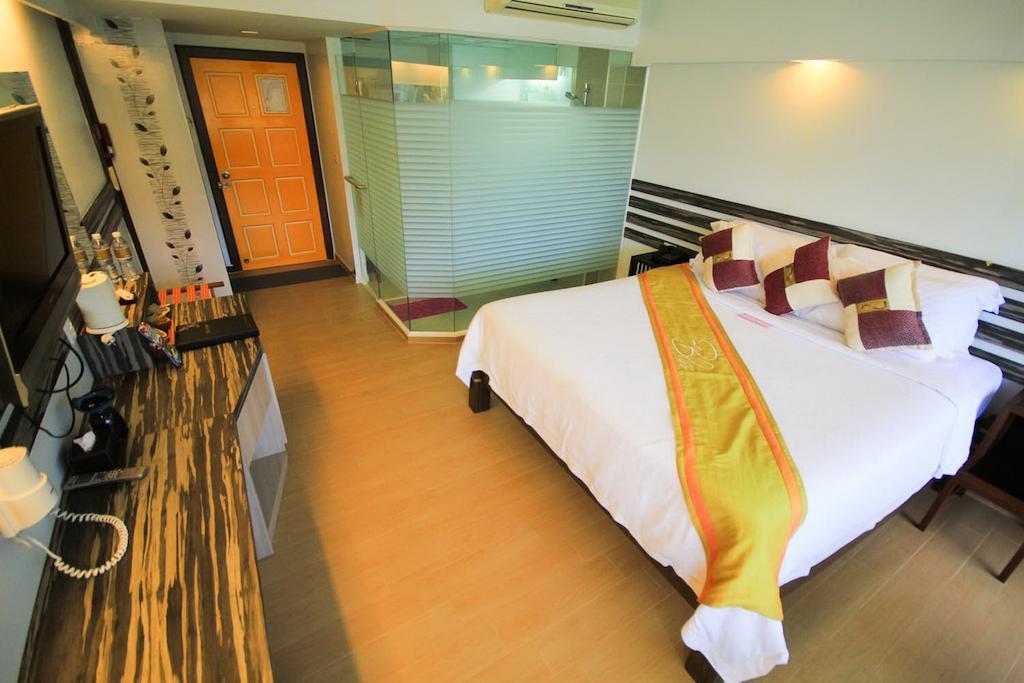 Hotel Homm Bliss Southbeach