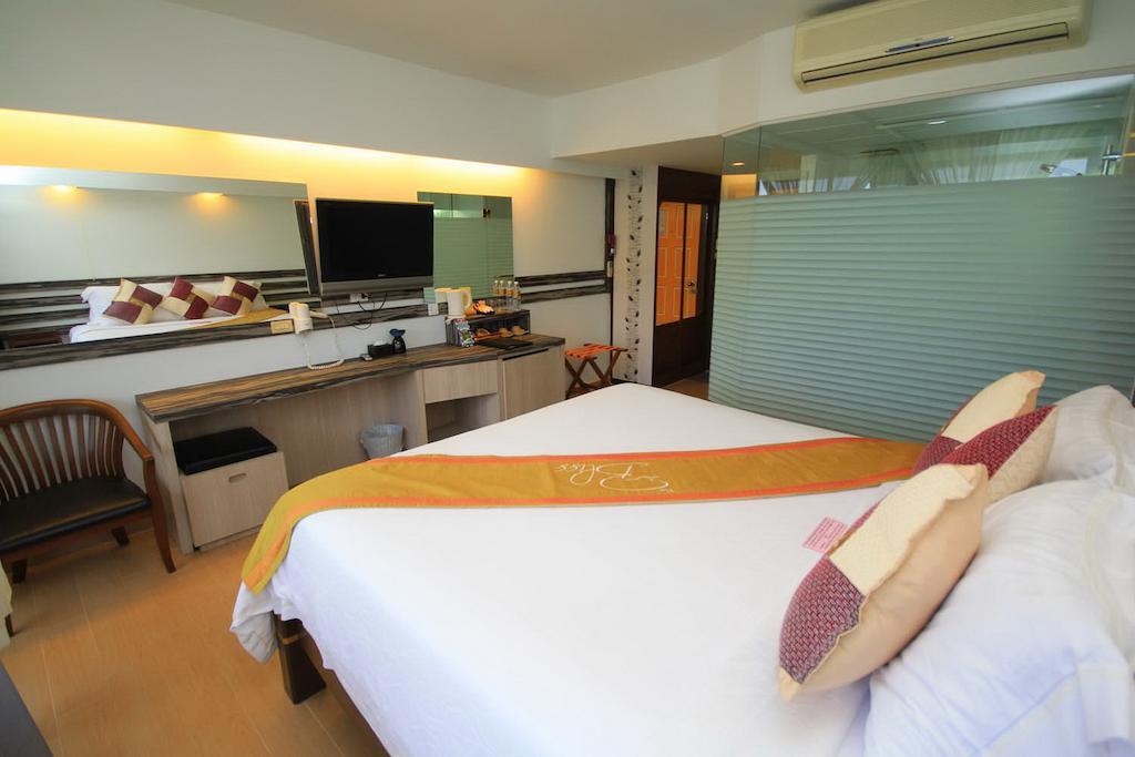 Hotel Homm Bliss Southbeach