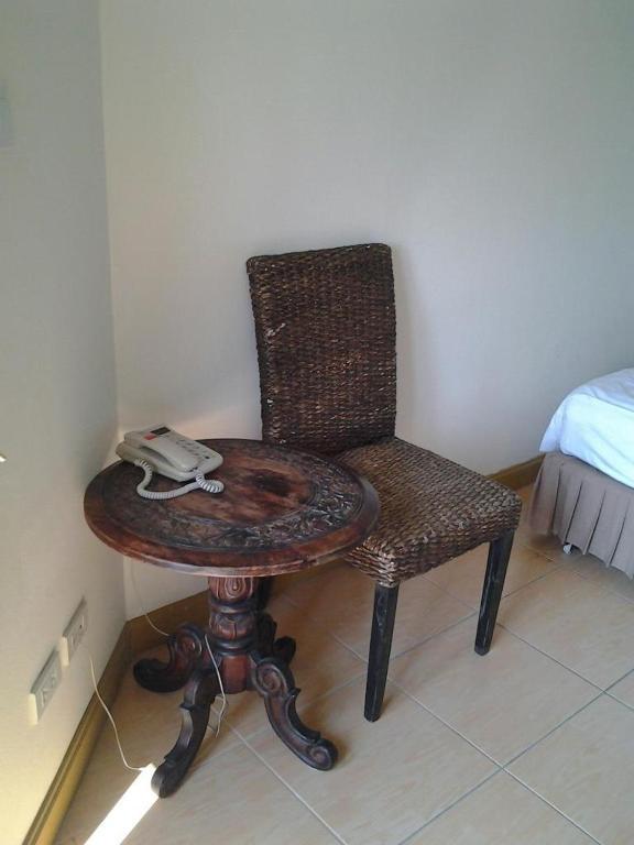 Aparthotel Yanadin Service