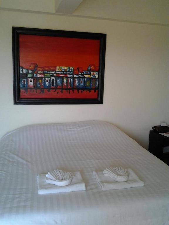 Yanadin Service Aparthotel