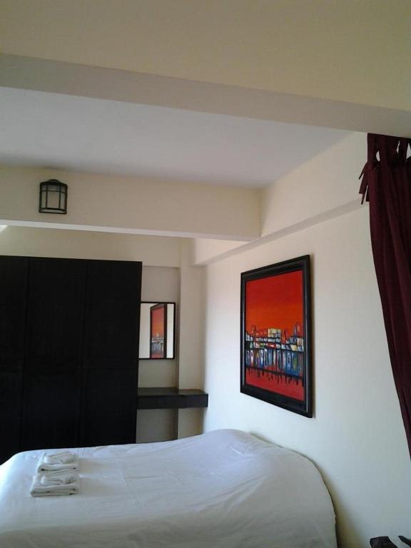 Yanadin Service Aparthotel 2*