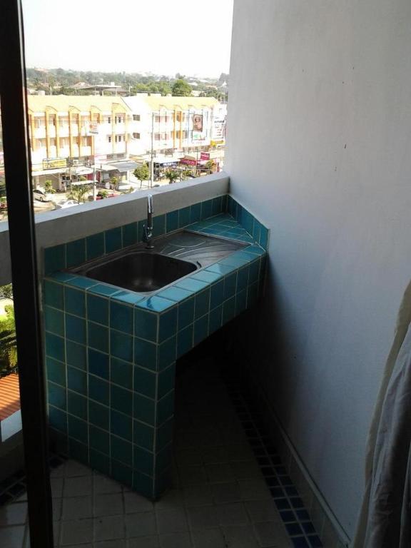 Aparthotel Yanadin Service