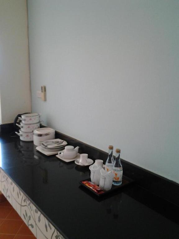 Yanadin Service Aparthotel